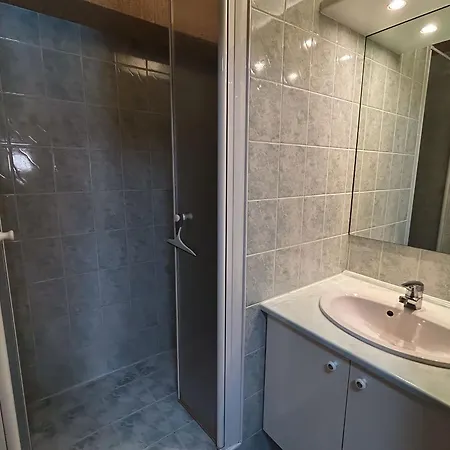 Cosy Au Centre Des Gets, 63m², 7 Pers, Proche Pistes Et Commerces - Fr-1-623-39 Apartment *