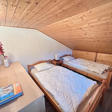 Apartment Cosy Au Centre Des Gets, 63m², 7 Pers, Proche Pistes Et Commerces - Fr-1-623-39 Les Gets