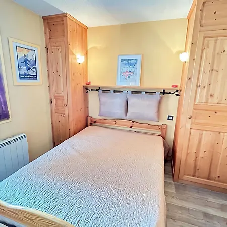 Cosy Au Centre Des Gets, 63m², 7 Pers, Proche Pistes Et Commerces - Fr-1-623-39 * Les Gets