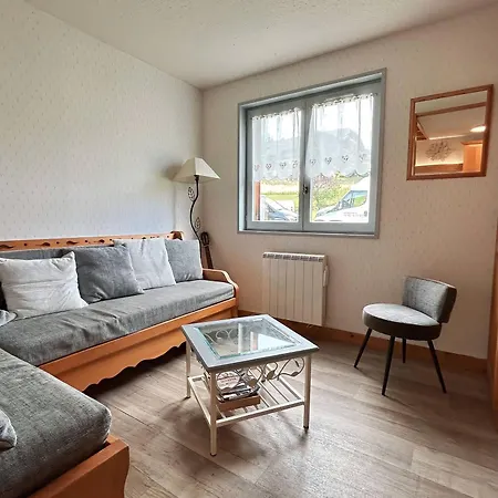 Cosy Au Centre Des Gets, 63m², 7 Pers, Proche Pistes Et Commerces - Fr-1-623-39 Apartment *