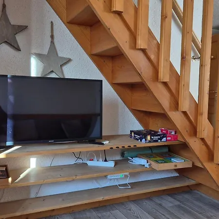 Cosy Au Centre Des Gets, 63m², 7 Pers, Proche Pistes Et Commerces - Fr-1-623-39 * Les Gets