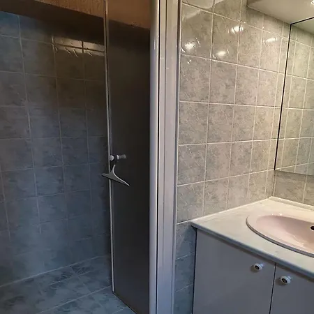 Apartment Cosy Au Centre Des Gets, 63m², 7 Pers, Proche Pistes Et Commerces - Fr-1-623-39