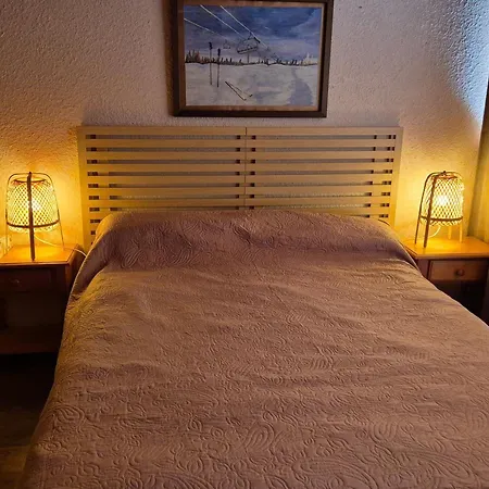 Apartment Cosy Au Centre Des Gets, 63m², 7 Pers, Proche Pistes Et Commerces - Fr-1-623-39 *