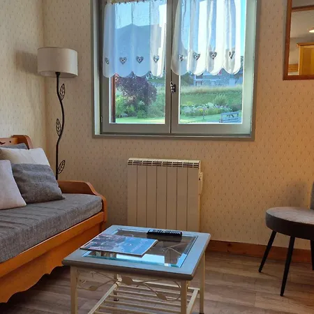 Cosy Au Centre Des Gets, 63m², 7 Pers, Proche Pistes Et Commerces - Fr-1-623-39 * Les Gets